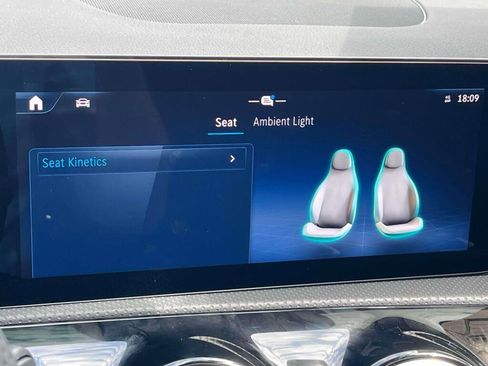 New 2026 Mercedes-Benz CLA 250 4MATIC image 22