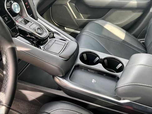 Certified 2025 Acura RDX SH-AWD w/ Technology Package image 17