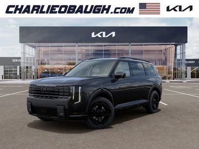 New 2027 Kia Telluride X-Line SX Prestige w/ Towing Package