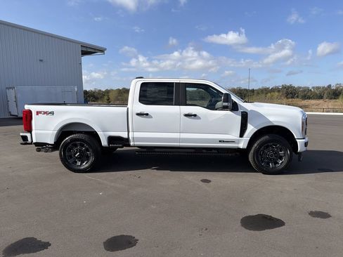 New 2026 Ford F250 XL w/ STX Appearance Package AWD/4WD image 3
