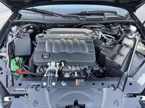 Used 2013 Chevrolet Impala LTZ image 14