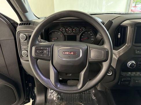 Certified 2024 GMC Sierra 2500 Pro AWD/4WD image 28