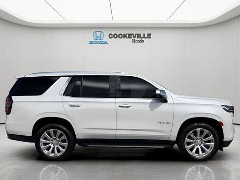 Used 2023 Chevrolet Tahoe Premier RWD image 10