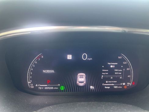 Used 2022 Acura MDX SH-AWD w/ Advance Package image 17