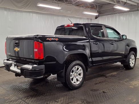 Used 2019 Chevrolet Colorado LT w/ LT Convenience Package image 20