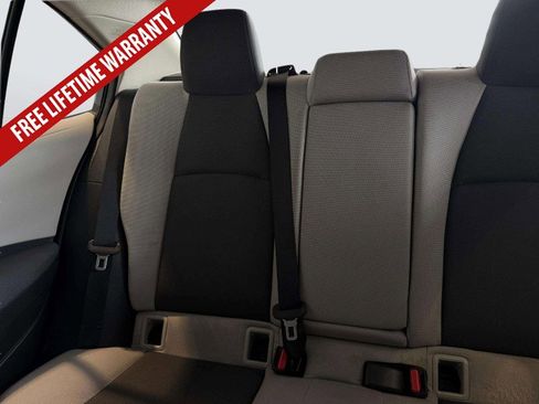 Used 2023 Toyota Corolla LE FWD image 23