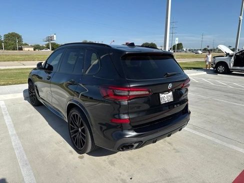 Used 2023 BMW X5 sDrive40i w/ M Sport Package RWD image 6