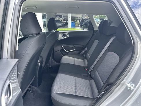 Used 2024 Kia Soul LX w/ Option Group 015 FWD image 27