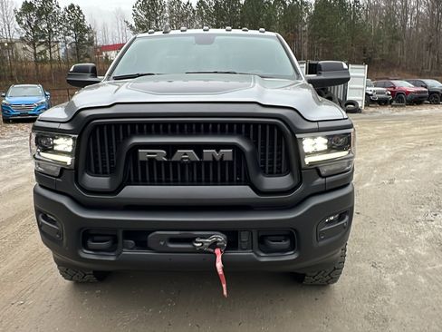 Used 2022 RAM 2500 Power Wagon image 3