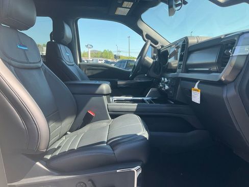 New 2026 Ford F250 Platinum AWD/4WD image 12