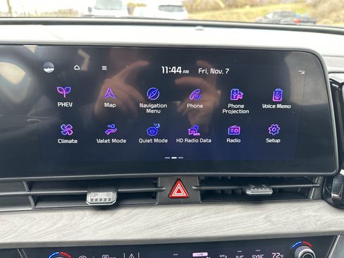 Used 2023 Kia Sportage X-Line image 25