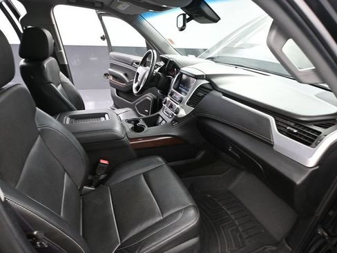 Used 2016 GMC Yukon SLT w/ Premium Edition AWD/4WD image 64