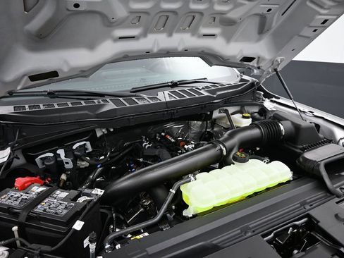 New 2026 Ford F150 XLT w/ FX4 Off-Road Package image 11