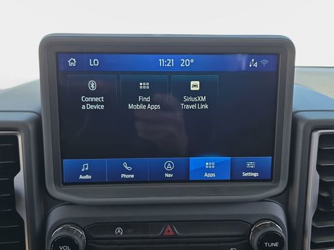 Used 2024 Ford Bronco Sport Big Bend w/ Convenience Package AWD/4WD image 23