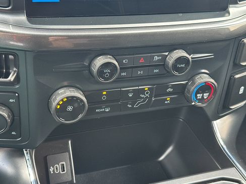 Used 2025 Ford F150 STX AWD/4WD image 26