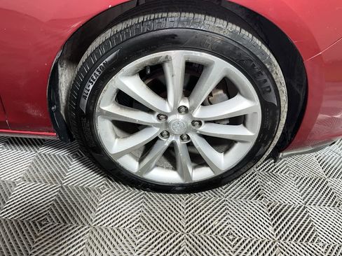 Used 2013 Buick Verano Convenience FWD image 10