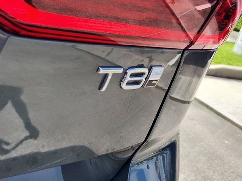 New 2026 Volvo XC60 T8 Ultra image 4