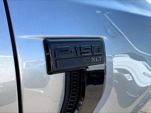 Used 2025 Ford F150 XLT w/ Equipment Group 302A MID AWD/4WD image 34