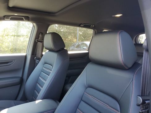 New 2026 Honda CR-V Sport-L image 14