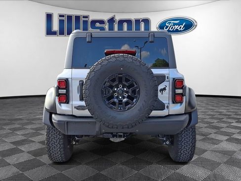 Used 2023 Ford Bronco Raptor AWD/4WD image 5