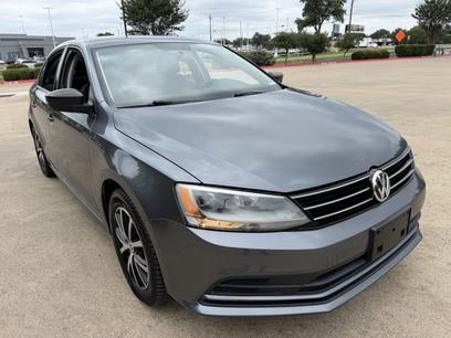 Used 2016 Volkswagen Jetta SE