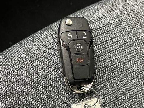 New 2026 Ford F350 XLT AWD/4WD image 22