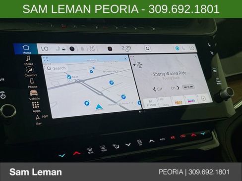 New 2026 Jeep Grand Cherokee L Summit image 15