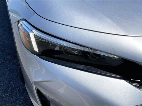 Used 2026 Honda Civic Sport image 27