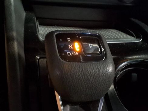 Used 2023 Nissan Rogue SV AWD/4WD image 20