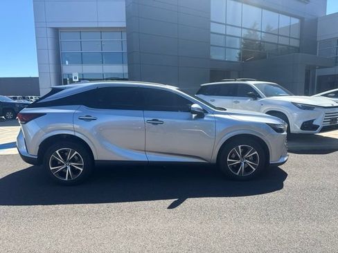 Used 2024 Lexus RX 350 Premium w/ Convenience Package AWD/4WD image 2