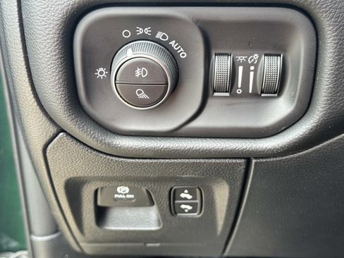 New 2026 RAM 1500 Big Horn RWD image 20