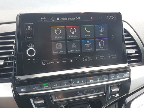 New 2026 Honda Odyssey Touring image 21