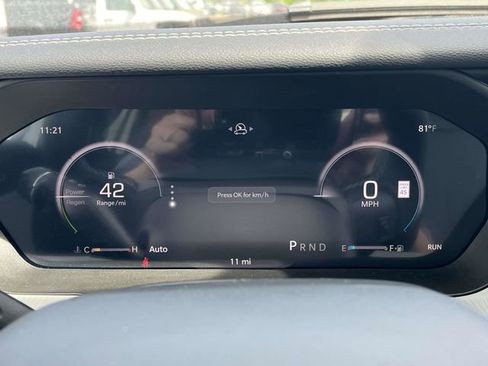 New 2026 Jeep Cherokee Limited AWD/4WD image 28