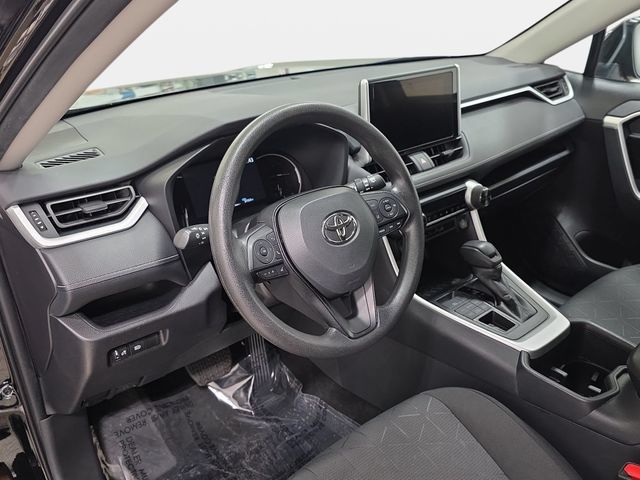 Certified 2025 Toyota RAV4 XLE AWD/4WD image 13