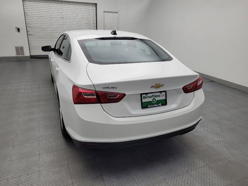 Used 2023 Chevrolet Malibu LS FWD image 6