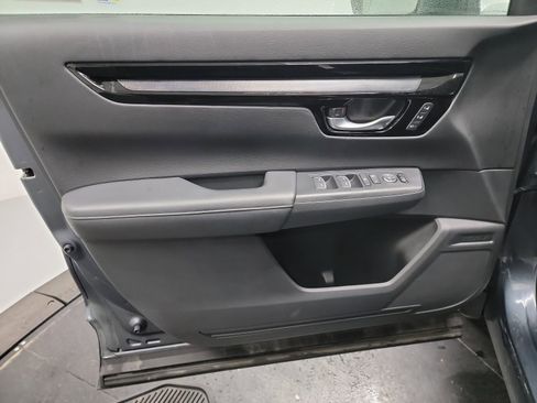 Certified 2023 Honda CR-V EX-L image 13