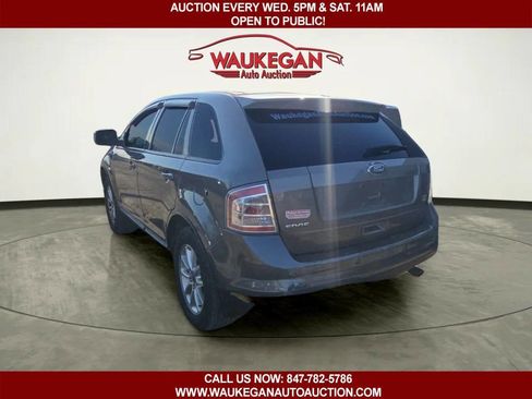 Used 2010 Ford Edge SEL image 4