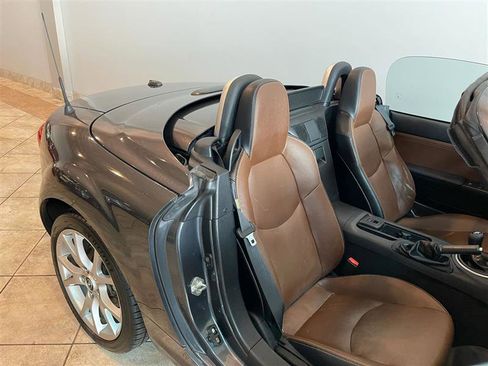 Used 2014 MAZDA MX-5 Miata Grand Touring w/ Premium Package image 57