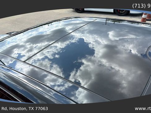 Used 2018 BMW 740i RWD image 17