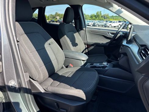 Used 2023 Ford Escape Active w/ Tech Pack #2 AWD/4WD image 19