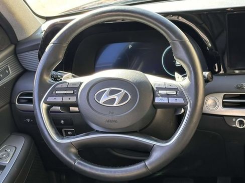 Used 2024 Hyundai Palisade Limited AWD/4WD image 24