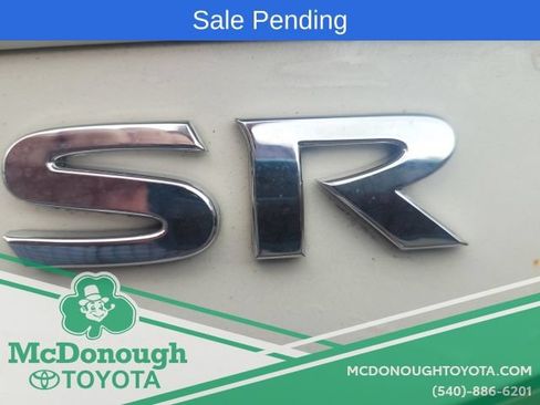 Used 2018 Nissan Altima 2.5 SR w/ SR Special Edition FWD image 7
