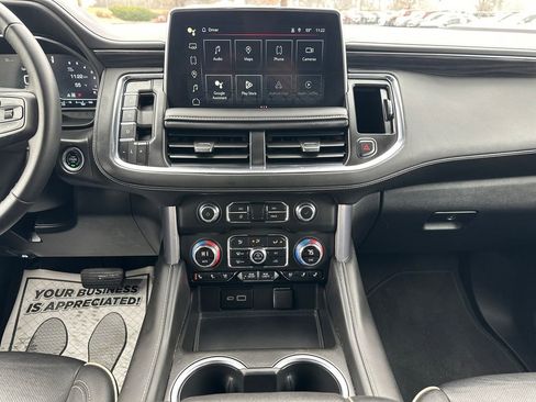 Used 2024 GMC Yukon XL SLT image 17