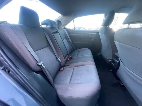 Used 2019 Toyota Corolla LE FWD image 14