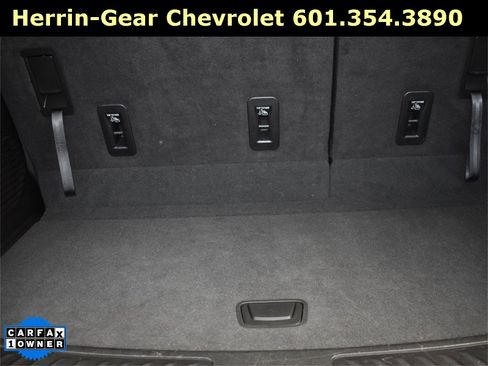 Used 2023 Chevrolet Tahoe LT image 23