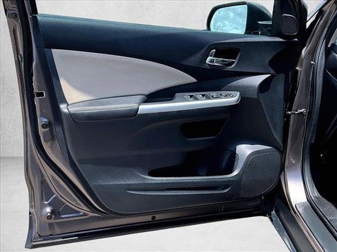 Used 2016 Honda CR-V EX-L image 17