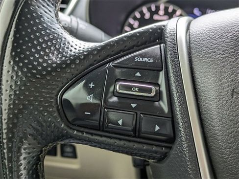 Used 2021 Nissan Maxima Platinum w/ Sport Mat Group image 28