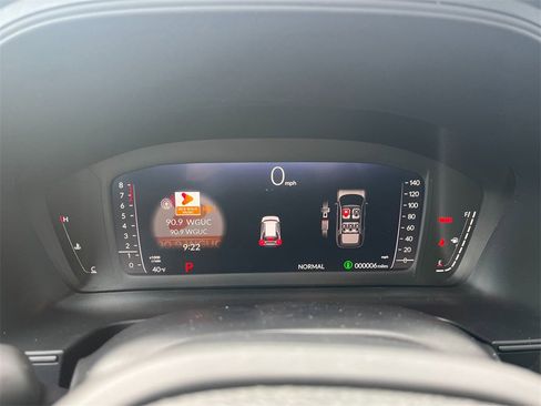 New 2026 Honda Passport TrailSport image 17