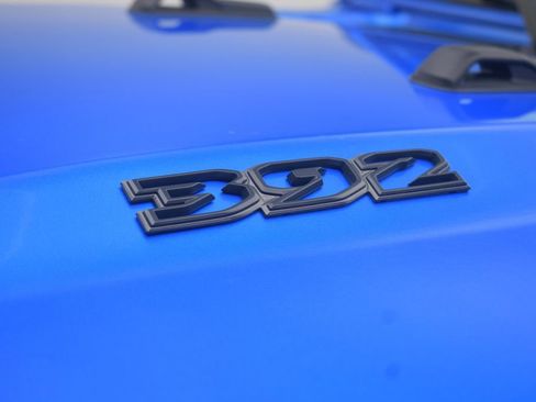 New 2026 Jeep Wrangler Unlimited Rubicon 392 image 17