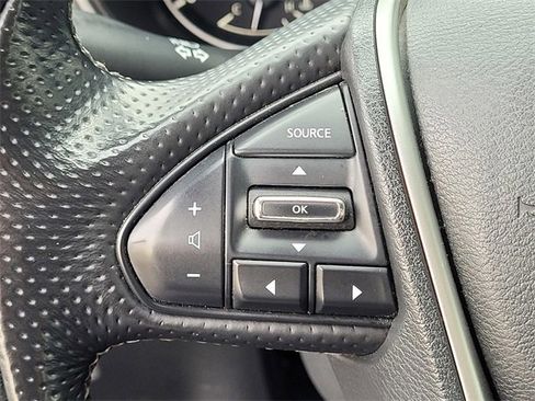 Used 2021 Nissan Maxima 3.5 SV w/ Floor Mat Group image 24